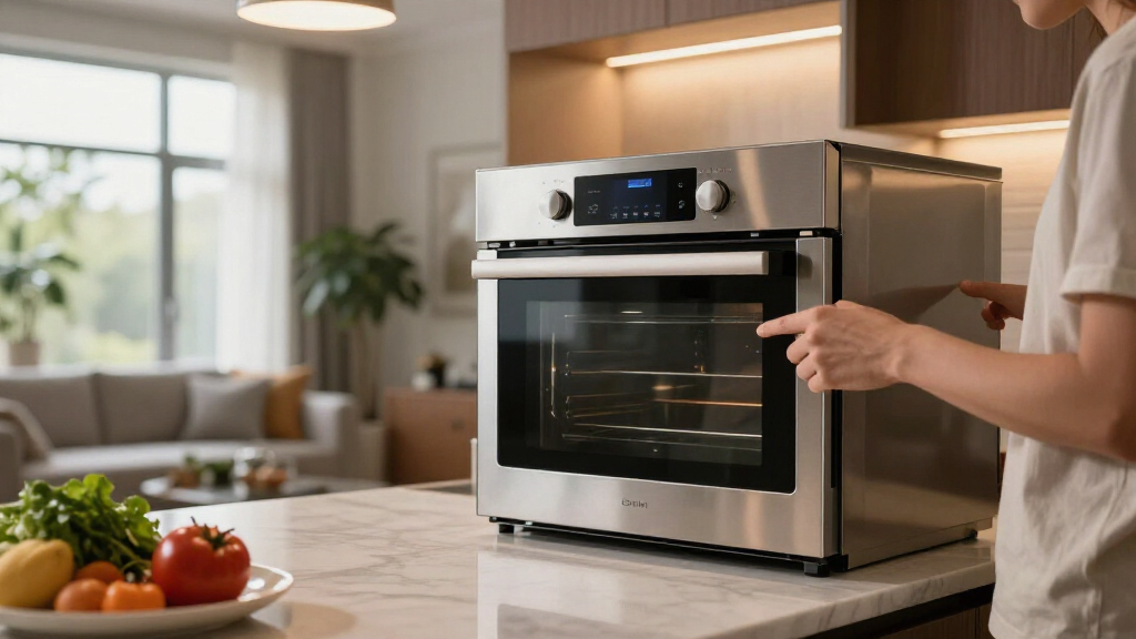 Smart Home Gadgets & Appliances Checklist 2026