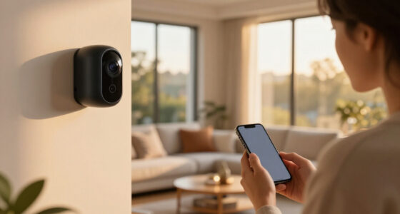 Smart Home Security Cameras: A Prime Big Deal Days Guide