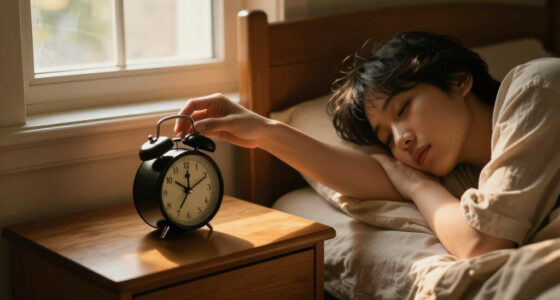Stop Using A Regular Alarm On Your Phone — Try This Nostalgic Alternative Instead