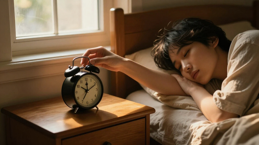 Stop Using A Regular Alarm On Your Phone — Try This Nostalgic Alternative Instead