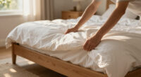 The “15-Inch” Rule Designers Swear By For A Perfectly Made Bed