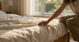 The Best Linen Sheets, According To Someone Who Never Sleeps With The AC On