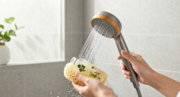 The Finnish Wellness Ritual You Should Try The Next Time You Shower