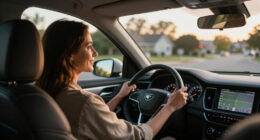 The Science Behind Why We Love To Drive