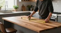 The Size Of Your Kitchen Island Might Be Ruining Your Kitchen — Here’s How To Tell