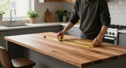 The Size Of Your Kitchen Island Might Be Ruining Your Kitchen — Here’s How To Tell