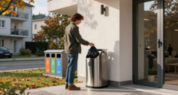 Vienna: Here, Trash Will Be Collected Together On September 20 - Vienna.at