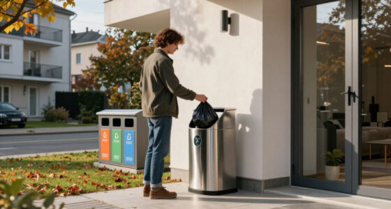 Vienna: Here, Trash Will Be Collected Together On September 20 - Vienna.at