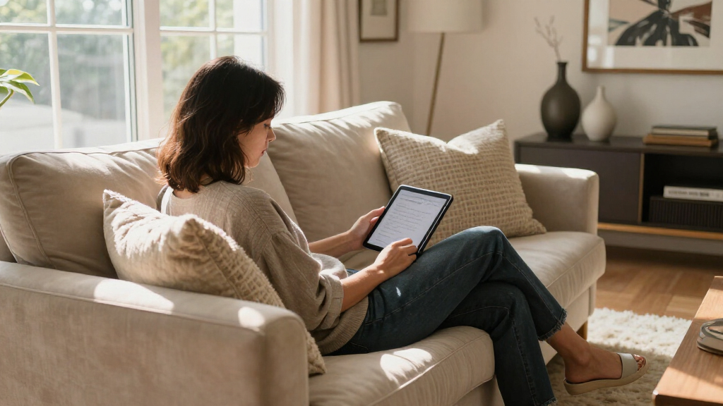 We Tested (And Rated!) All The Sofas At Pottery Barn — Here Are The Best Ones For Every Type Of Need