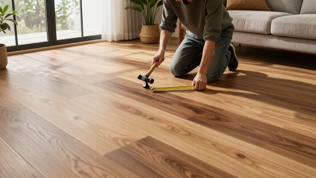 Wildcat Flooring Surges In Global Coverage