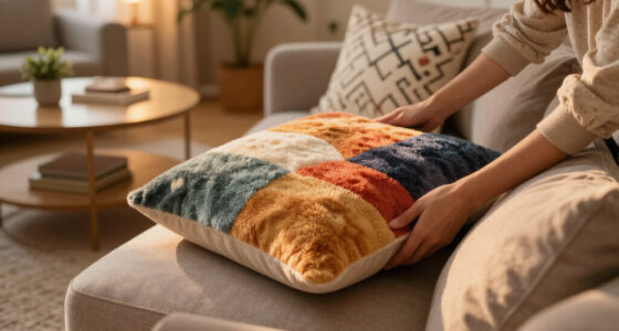 Yes, Sofa Toppers Are A Thing — And They’re Genius