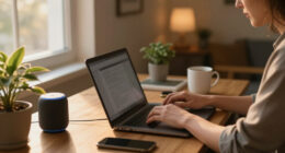 Your Home Office Desk Surges In Global Coverage