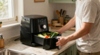 10 Best Air Fryers for Small Kitchens in 2027
