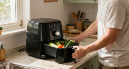 10 Best Air Fryers for Small Kitchens in 2027