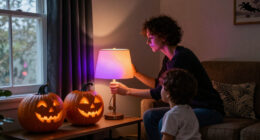 10 Best Smart Halloween Light Bulbs for Spooky, Flexible Lighting in 2027