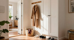 11 Best Entryway Clothing Storage Options for Organized, Clutter-Free Entrances in 2027