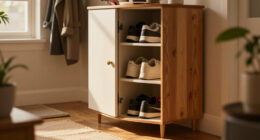 11 Best Rotating Shoe Storage Cabinets for 2027
