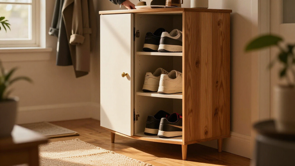 11 Best Rotating Shoe Storage Cabinets for 2027