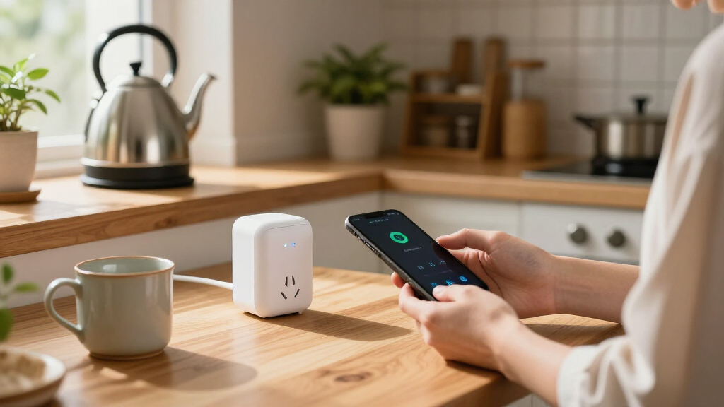 11 Best Smart Plugs With Energy Monitoring in 2027