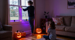 12 Best Smart Halloween Lights in 2027