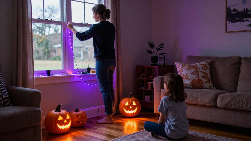 12 Best Smart Halloween Lights in 2027