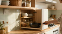 13 Best Small Kitchen Storage Solutions for 2027