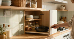 13 Best Small Kitchen Storage Solutions for 2027