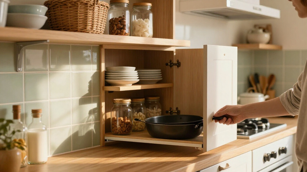 13 Best Small Kitchen Storage Solutions for 2027