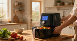 13 Best Smart Air Fryers for Connected, Convenient Cooking in 2027