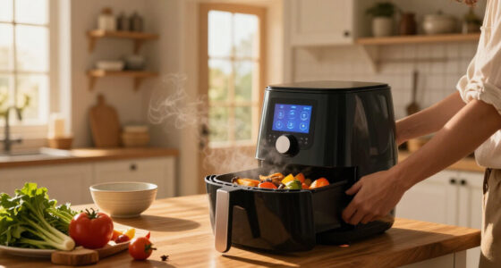 13 Best Smart Air Fryers for Connected, Convenient Cooking in 2027