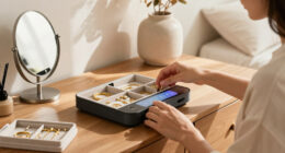 13 Best Smart Jewelry Organizers for 2027