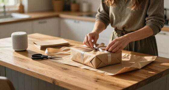 14 Best Gift Wrapping Stations for Organized, Easier Gift Prep in 2027