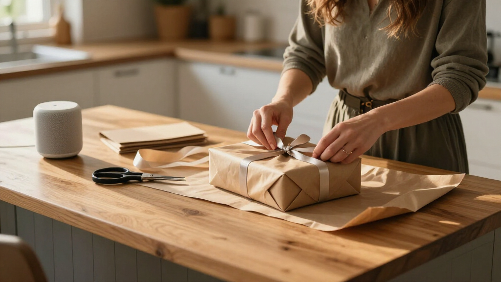 14 Best Gift Wrapping Stations for Organized, Easier Gift Prep in 2027