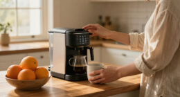 14 Best Programmable Coffee Makers for Easier Mornings in 2027