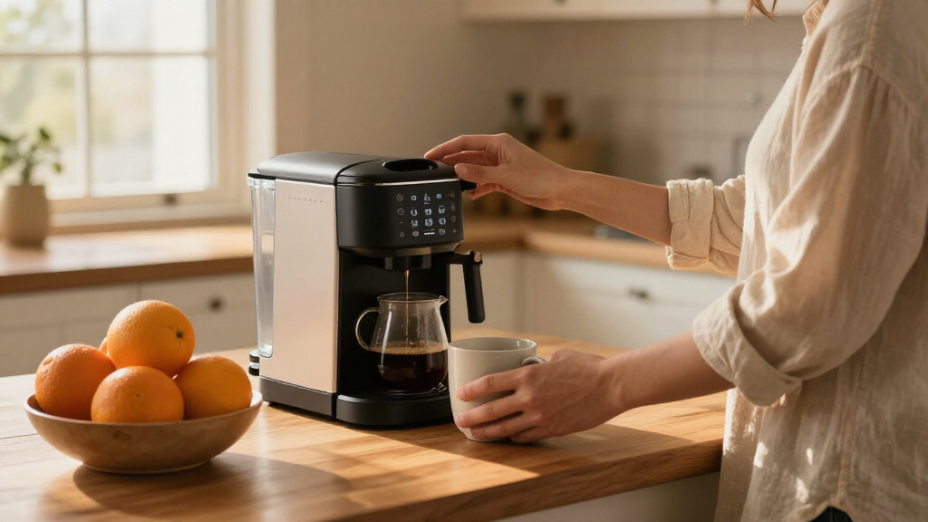 14 Best Programmable Coffee Makers for Easier Mornings in 2027