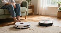 14 Best Self-Emptying Robot Vacuum Cleaners for Low-Maintenance Floors in 2027