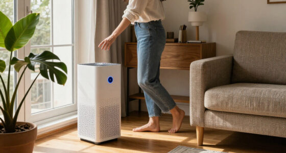 14 Best Smart Air Purifiers for Cleaner, Connected Homes in 2027