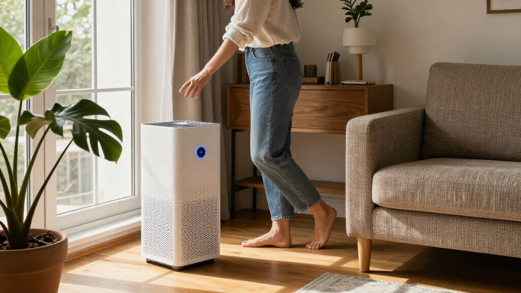 14 Best Smart Air Purifiers for Cleaner, Connected Homes in 2027