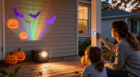 14 Best Smart Halloween Projector Lights for 2027