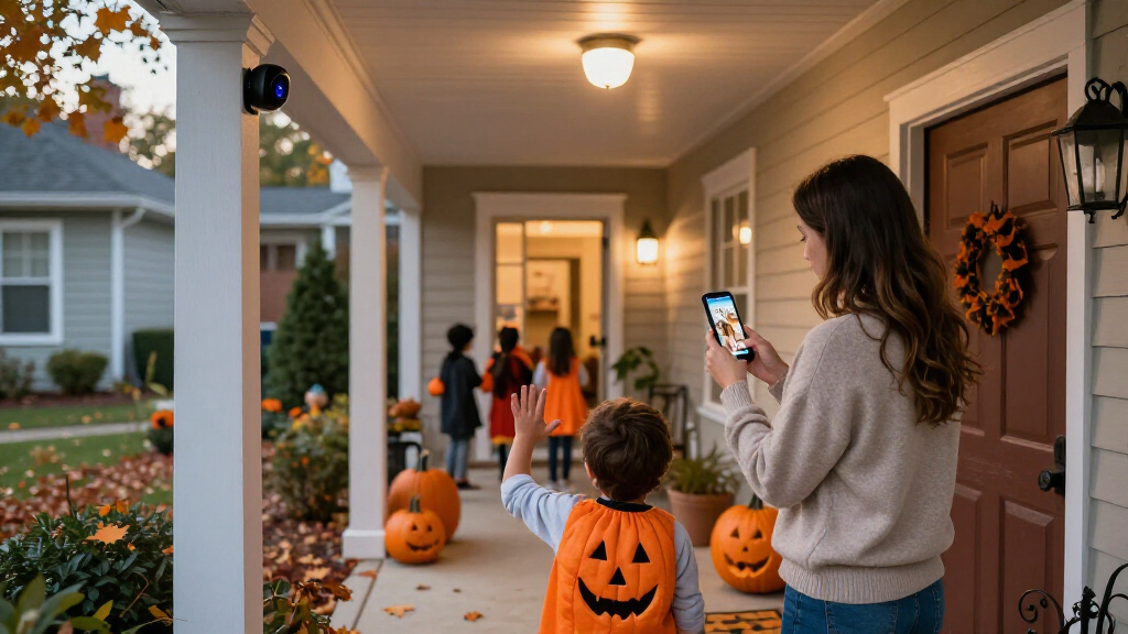 14 Best Smart Halloween Security Cameras for a Safer, Spookier Halloween in 2027