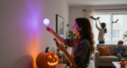 14 Best Smart Home Halloween Lighting Options for 2027