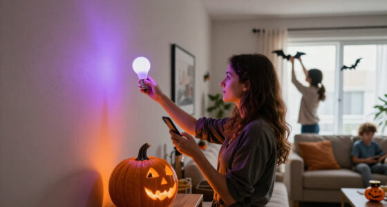 14 Best Smart Home Halloween Lighting Options for 2027