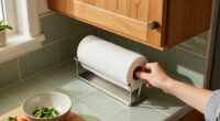 14 Best Space-Saving Paper Towel Holders for 2027