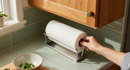 14 Best Space-Saving Paper Towel Holders for 2027
