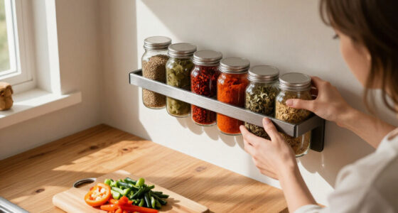 14 Best Spice Racks for an Organized Kitchen in 2027