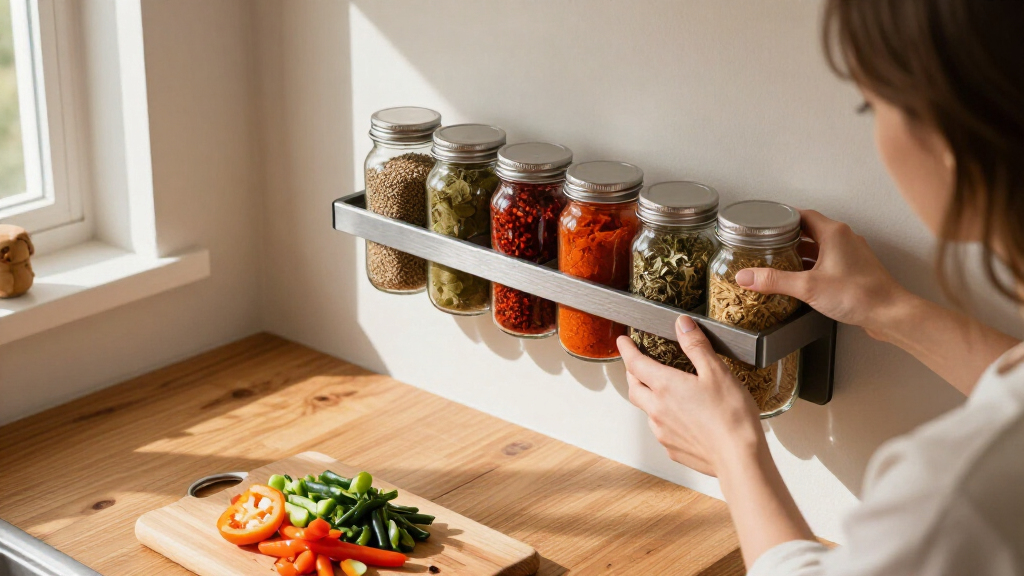 14 Best Spice Racks for an Organized Kitchen in 2027