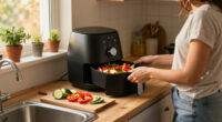 15 Best Air Fryers for Small Kitchens in 2027