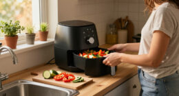 15 Best Air Fryers for Small Kitchens in 2027