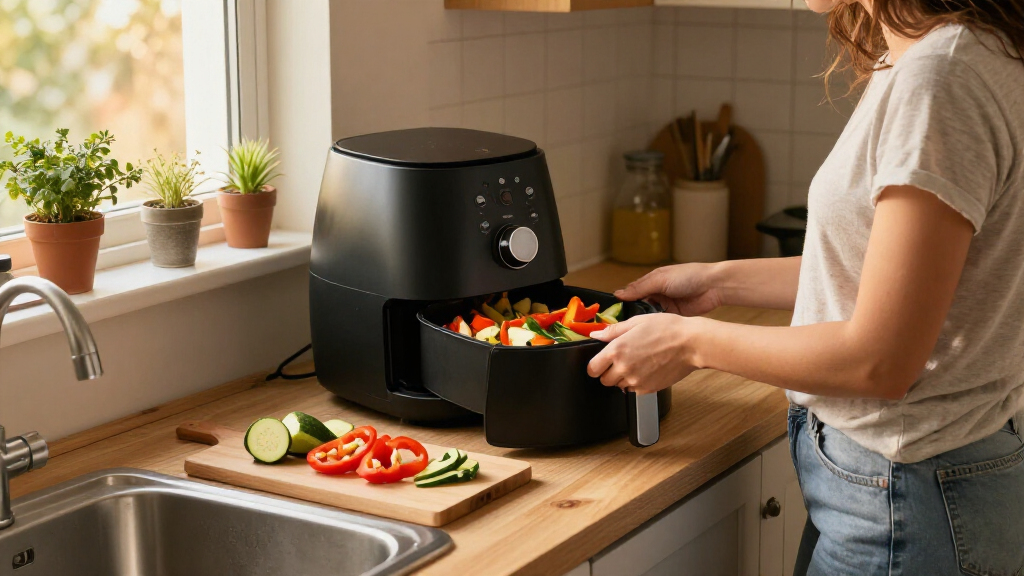 15 Best Air Fryers for Small Kitchens in 2027