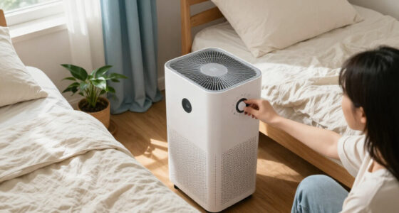 15 Best Air Purifiers for Bedrooms in 2027